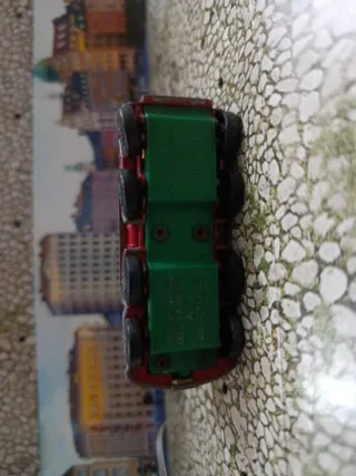 Lesney matchbox