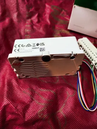 Comelit 1621 Simplebus 2