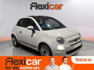 Fiat 500 Connect 1.0 Hybrid 52KW (70 CV)