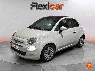 Fiat 500 Connect 1.0 Hybrid 52KW (70 CV)