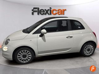 Fiat 500 Connect 1.0 Hybrid 52KW (70 CV)