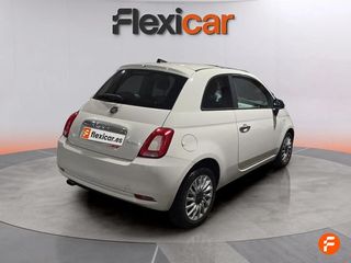 Fiat 500 Connect 1.0 Hybrid 52KW (70 CV)