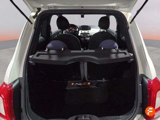 Fiat 500 Connect 1.0 Hybrid 52KW (70 CV)