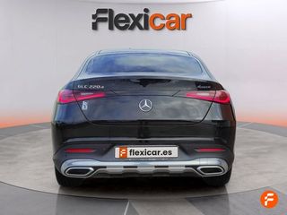 Mercedes GLC GLC 220 d 4MATIC