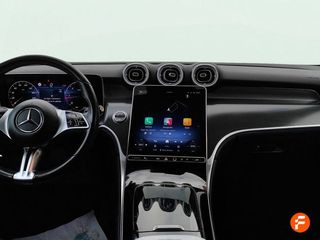 Mercedes GLC GLC 220 d 4MATIC