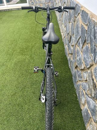 Orbea Satellite BTT Shimano