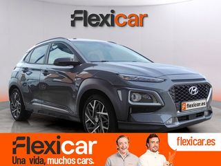 Hyundai Kona 1.6 TGDi Tecno DT 4x2