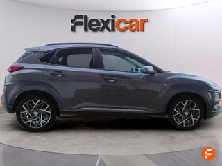Hyundai Kona 1.6 TGDi Tecno DT 4x2