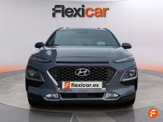 Hyundai Kona 1.6 TGDi Tecno DT 4x2