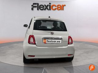 Fiat 500 Connect 1.0 Hybrid 52KW (70 CV)