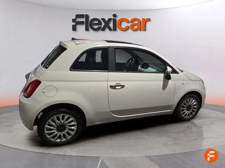 Fiat 500 Connect 1.0 Hybrid 52KW (70 CV)