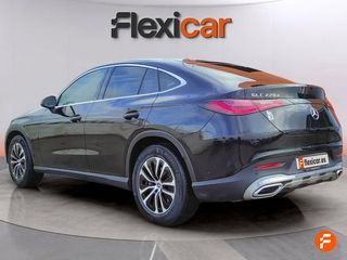 Mercedes GLC GLC 220 d 4MATIC