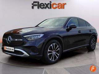 Mercedes GLC GLC 220 d 4MATIC