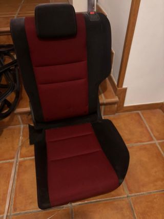 Asientos Traseros Civic Type R FN2