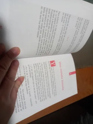 La tejedora de la muerte (Alta Mar / Open Sea) ...