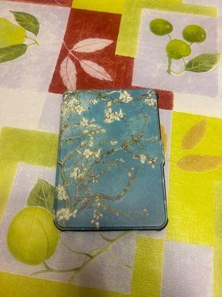 Cover protettiva Kobo Clara HD Van Gogh