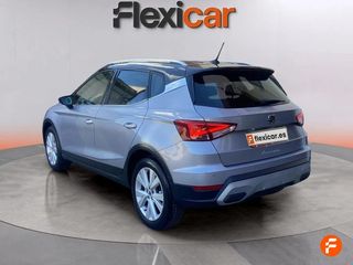 Seat Arona 1.0 TSI 81kW (110CV) DSG FR