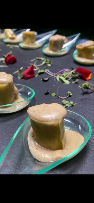 Cdc Gourmet Servicio de catering en Madrid