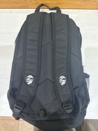 Pala Padel HEAD Flash + Mochila Siux