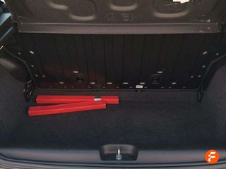 Fiat Panda Panda Hybrid 1.0 51kw (70CV)