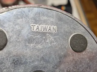 Máquina Chicles/Caramelos 1986