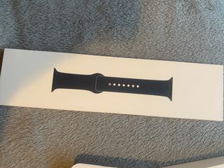 Apple Watch Series 7 45mm Azul