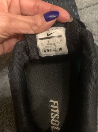 Nike Zoom Winflo 4 Zapatillas Deportivas