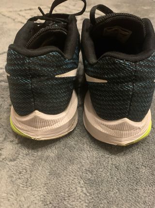 Nike Zoom Winflo 4 Zapatillas Deportivas