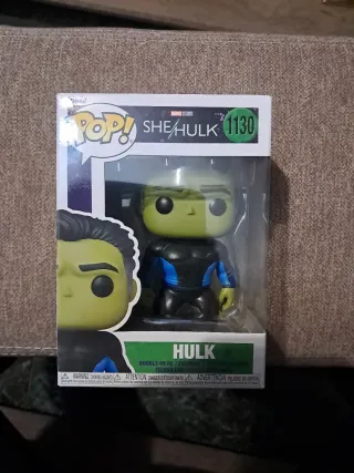 Funko Pop She-Hulk 1130