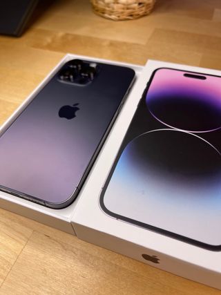 iPhone 14 Pro Max | IN GARANZIA