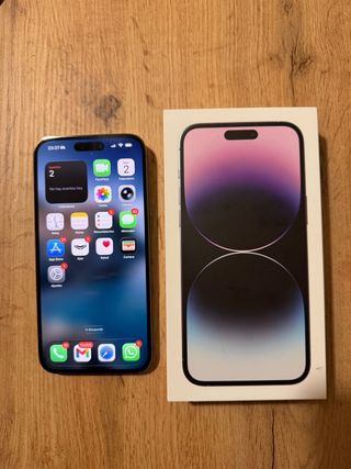 iPhone 14 Pro Max | IN GARANZIA