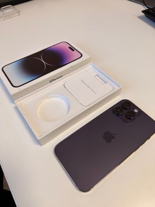 iPhone 14 Pro Max | IN GARANZIA