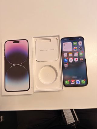 iPhone 14 Pro Max | IN GARANZIA