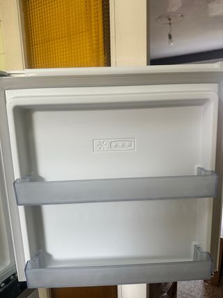 Nevera pequeña Beko