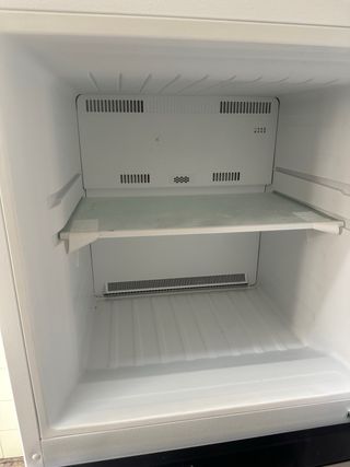 Nevera pequeña Beko