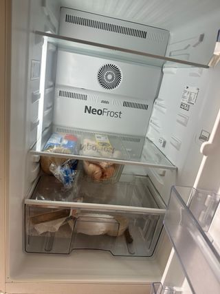 Nevera pequeña Beko