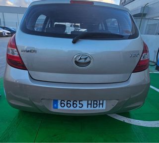 Hyundai i20 88.000 kms ‼️ Pegatina C🟢
