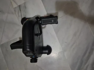 Pedaleador Eléctrico Fitness