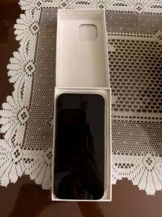 iPhone 14 Pro Dorado 128 GB