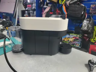 Cafetera Nespresso Vertuo Krups