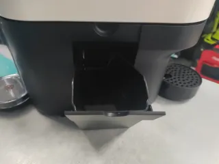 Cafetera Nespresso Vertuo Krups