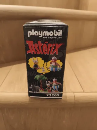 Playmobil Asterix 71160