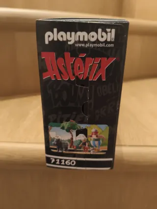 Playmobil Asterix 71160