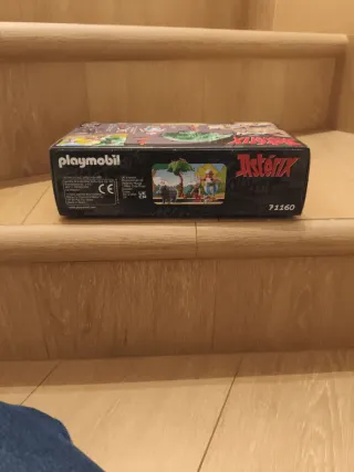 Playmobil Asterix 71160