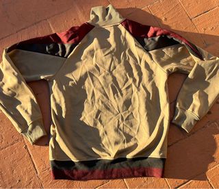 Chaqueta Volcom Primavera Vintage Marrón