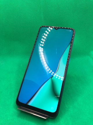 Oppo A9 2020 128GB Negro Multicolor