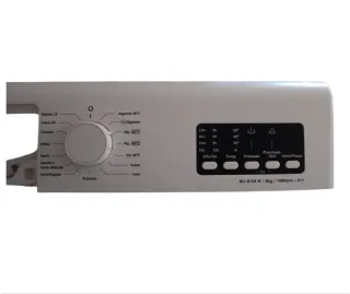 Placa electrónica lavadora BLL-8154 W