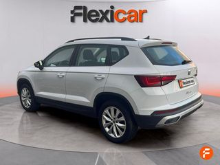 Seat Ateca 1.5 TSI 110kW (150CV) DSG St&Sp Style