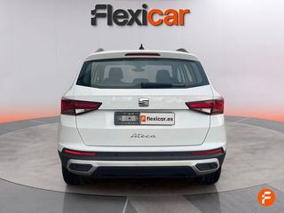 Seat Ateca 1.5 TSI 110kW (150CV) DSG St&Sp Style