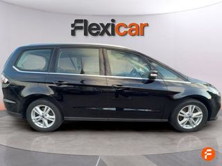 Ford Galaxy 2.0 TDCi 110kW (150CV) Titanium
